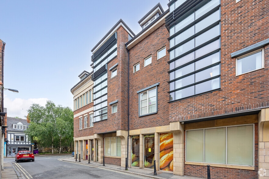 31 Bootham Row, York for lease - Building Photo - Image 3 of 3