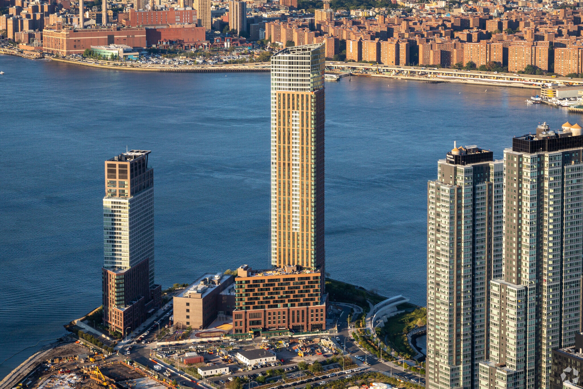 1-15 57th Ave, Long Island City, NY for lease Building Photo- Image 1 of 6