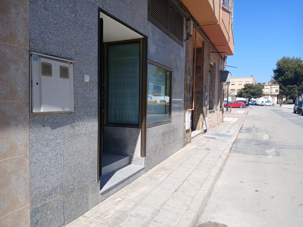 Multifamily in Villacañas, Toledo for sale Primary Photo- Image 1 of 4