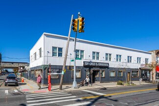 Plus de détails pour 9720 Rockaway Beach Blvd, Rockaway Beach, NY - Commerce de détail à louer