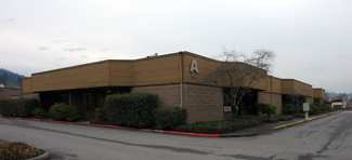 More details for 1045-1145 12th Ave, Issaquah, WA - Flex, Industrial for Lease