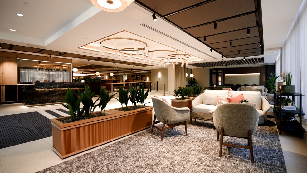 Station Brg, Harrogate à louer - Photo intérieure - Image 3 de 6