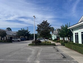 4645 Clyde Morris Blvd, Port Orange, FL for lease Building Photo- Image 2 of 11