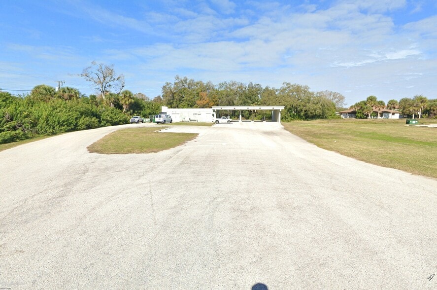 2160 S Tamiami Trl, Venice, FL for lease - Building Photo - Image 2 of 6
