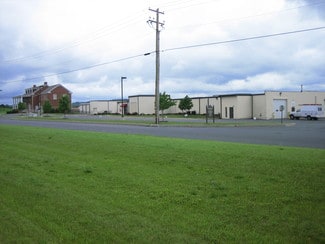 More details for 1200 Corporate Blvd, Lancaster, PA - Flex for Lease