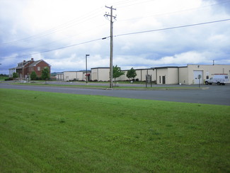 More details for 1200 Corporate Blvd, Lancaster, PA - Industrial for Lease