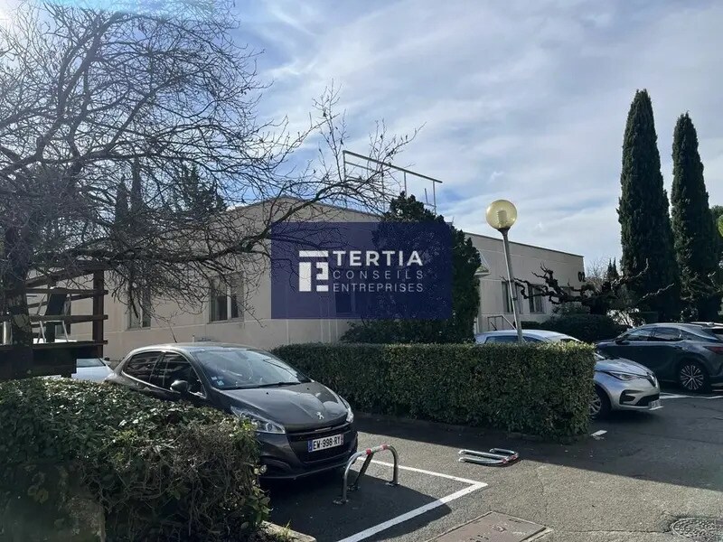 Office in Montpellier for lease Building Photo- Image 1 of 8