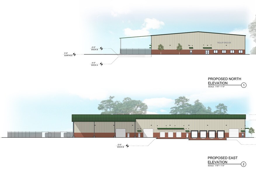 4039 Genesee St, Cheektowaga, NY à louer - Photo de construction - Image 3 de 6