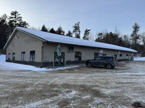 312 Mayville Rd, Bethel, ME à louer Photo du bâtiment- Image 1 de 11