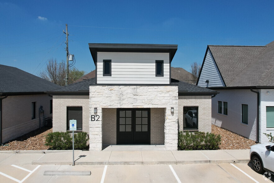 2721 Sunrise Meadow Dr, Pearland, TX for sale - Building Photo - Image 1 of 24