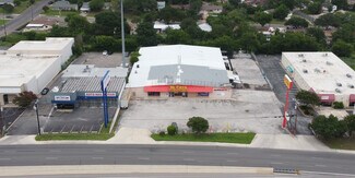 Plus de détails pour 6214 NW Loop 410, San Antonio, TX - Commerce de détail à louer