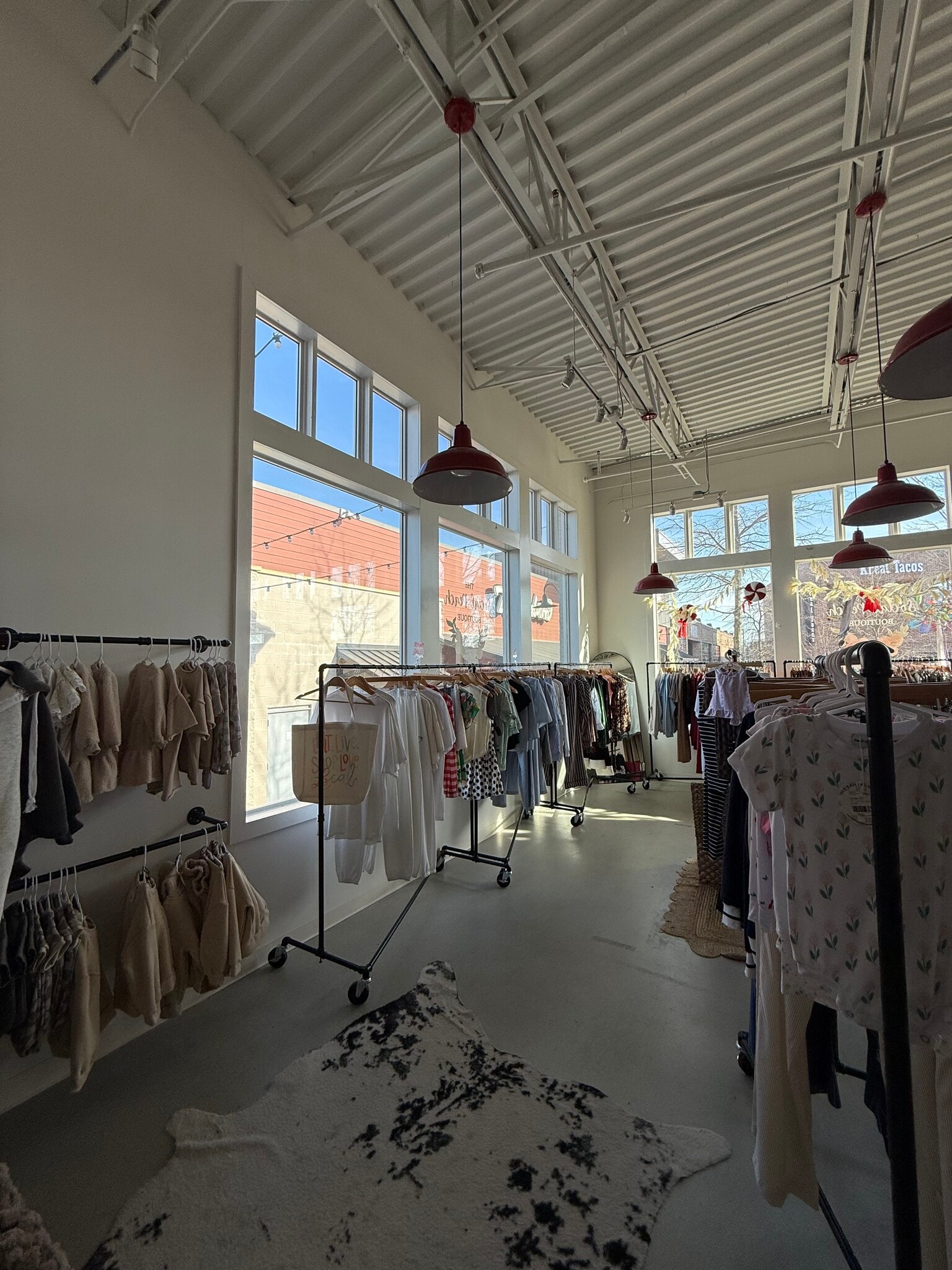 3550 W Lawrenceville St, Duluth, GA à louer Photo intérieure- Image 1 de 10