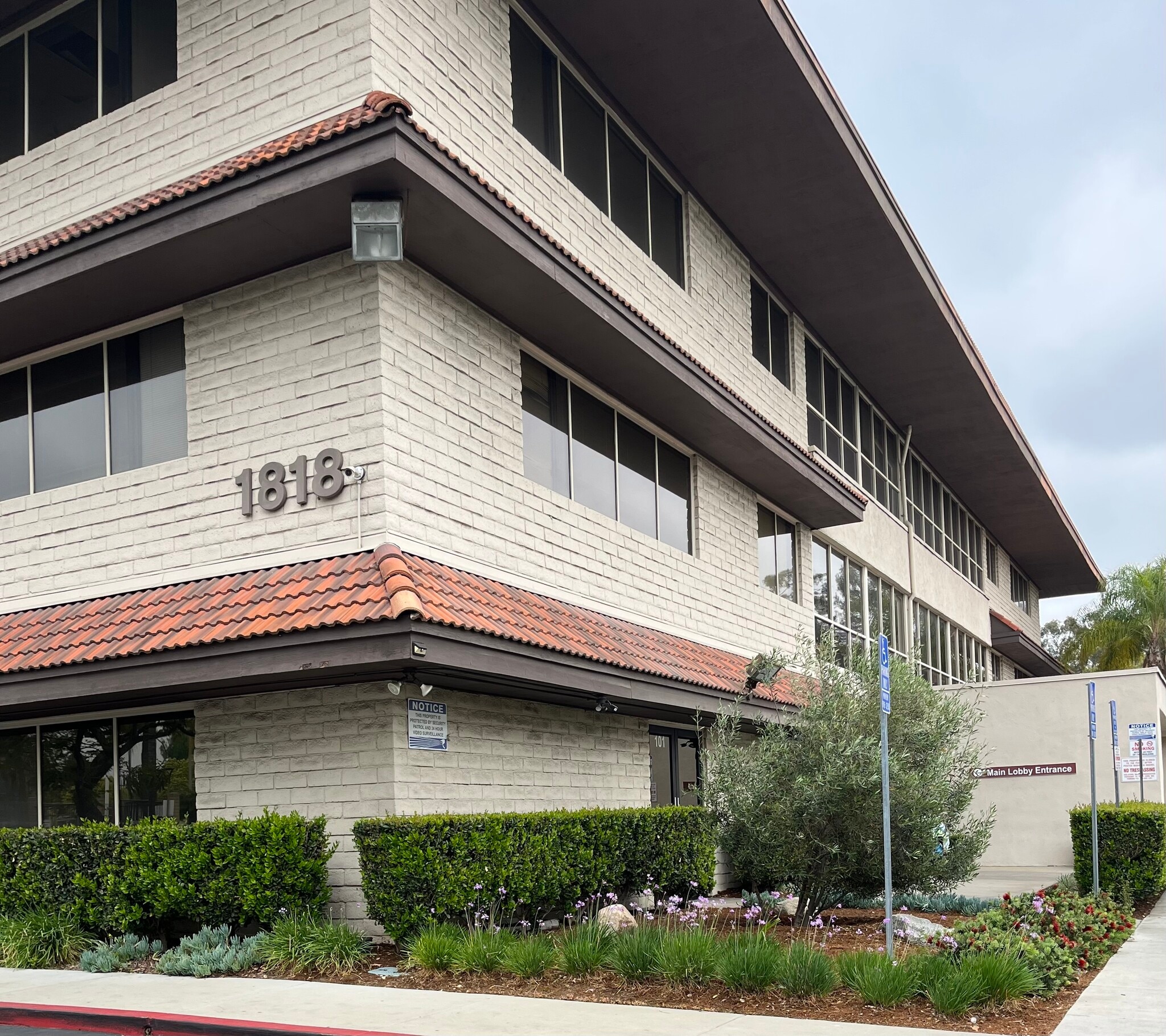 1818 N Orange Grove Ave, Pomona, CA for lease Building Photo- Image 1 of 27