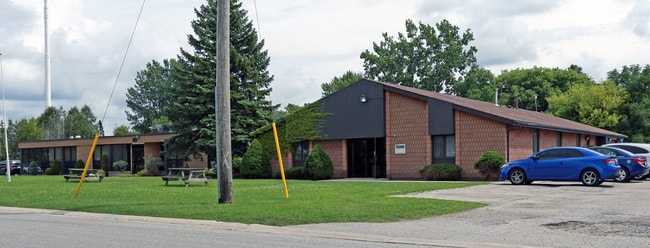 More details for 1540 N Routledge Park, London, ON - Office for Lease