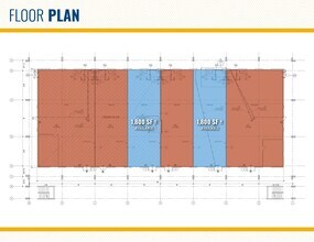 224 Schilling Cir, Hunt Valley, MD for lease Floor Plan- Image 1 of 4