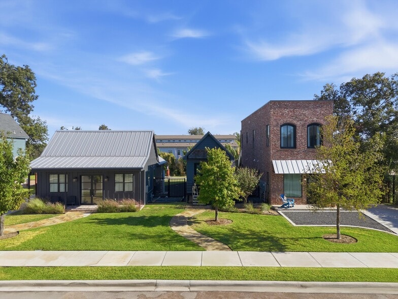 632 7th st, Waco, TX for sale - Primary Photo - Image 1 of 9