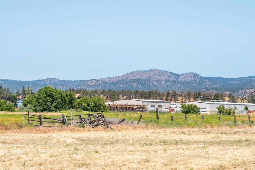 1436 NW Madras Hwy, Prineville, OR à vendre - Aérien - Image 3 de 16