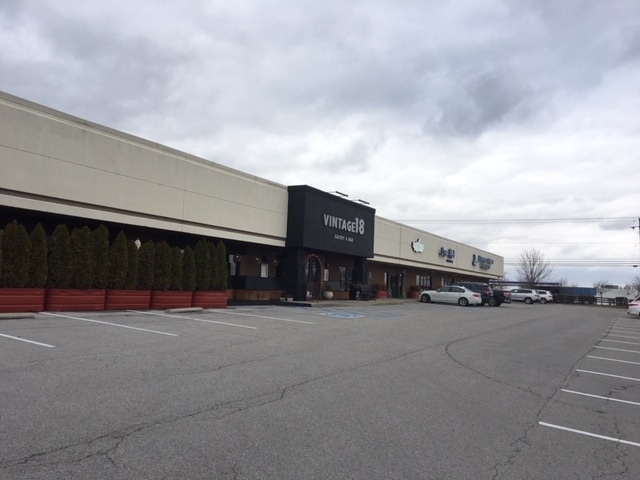 2187 Lexington Rd, Richmond, KY à louer - Photo du bâtiment - Image 2 de 7