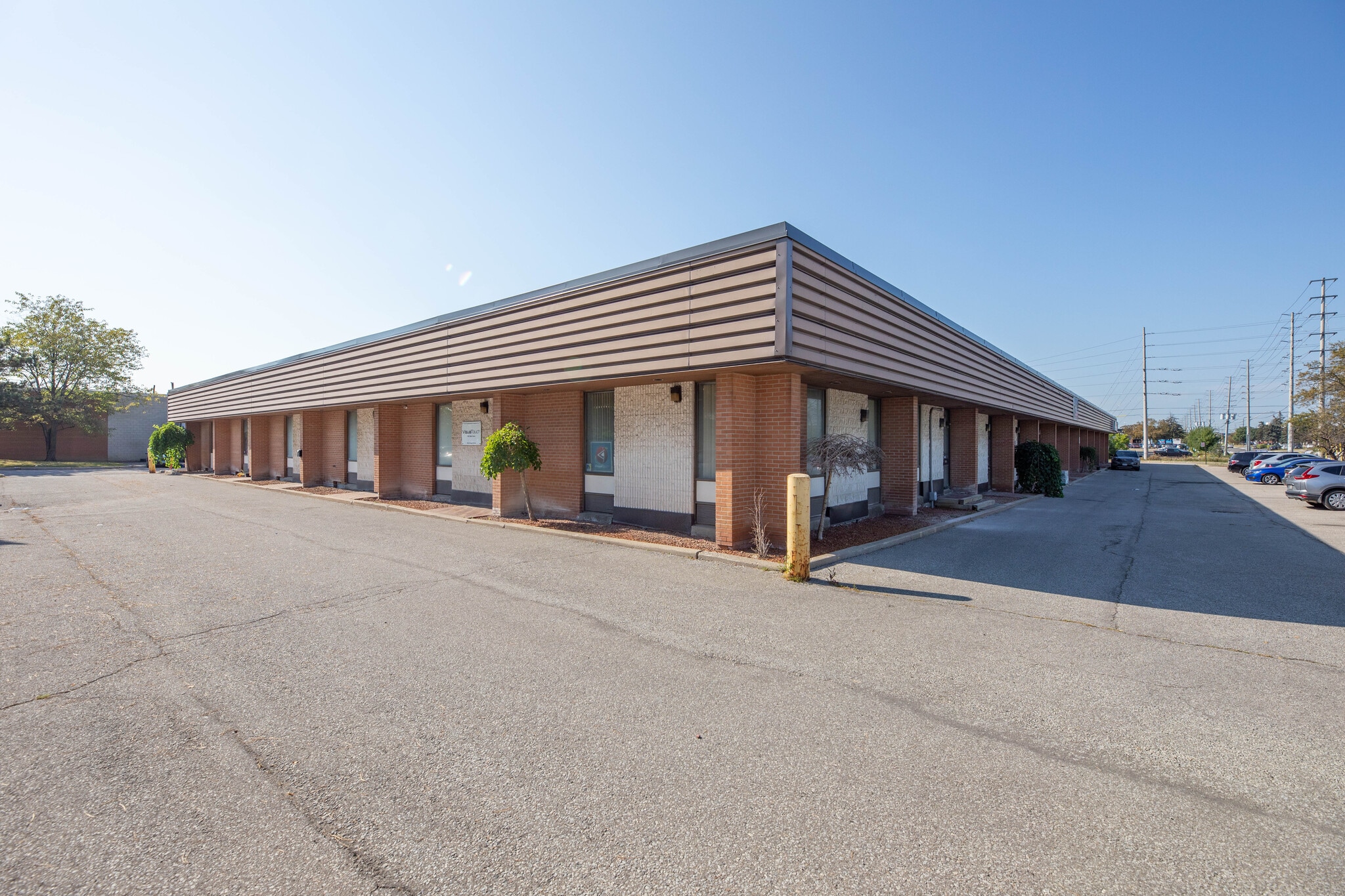 2708-2728 Rena Rd, Mississauga, ON for sale Primary Photo- Image 1 of 8