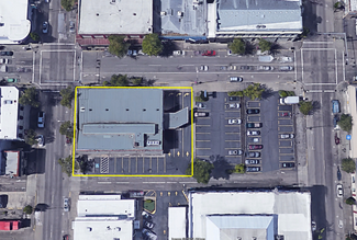 More details for 205 Ellsworth St SW, Albany, OR - Retail for Lease