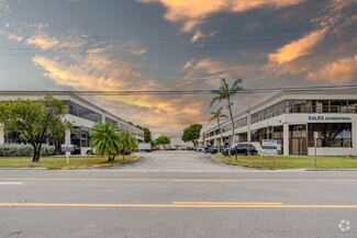 More details for 2100-2142 NW 99th Ave, Doral, FL - Industrial for Lease