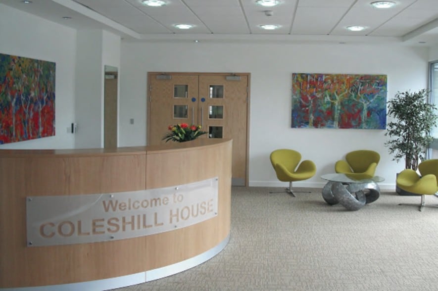 1 Station Rd, Birmingham à louer - Photo intérieure - Image 2 de 7