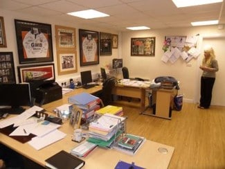 Plus de détails pour Essex St, Bradford - Industriel à vendre