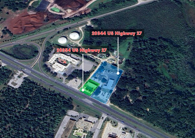 More details for 20344 US Highway 27, Clermont, FL - Office for Sale