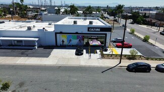 Plus de détails pour 10752-10762 Chestnut Avenue ave, Stanton, CA - Industriel à vendre