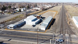 More details for 201 N Fruitland St, Kennewick, WA - Industrial for Sale