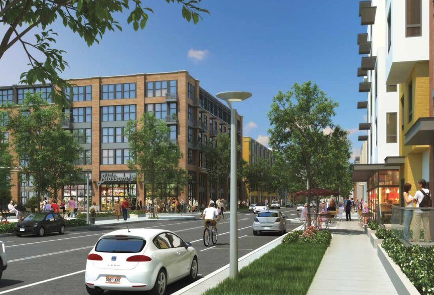 88th Avenue and Harlan Street, Westminster, CO à vendre - Photo du bâtiment - Image 2 de 3