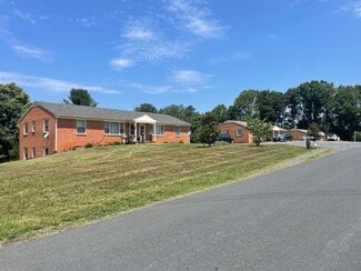 More details for 193 Cedar Cove Ln, Spout Spring, VA - Multifamily for Sale