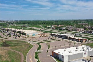 More details for 2500-2568 Lorraine Pl, Sioux Falls, SD - Retail for Lease