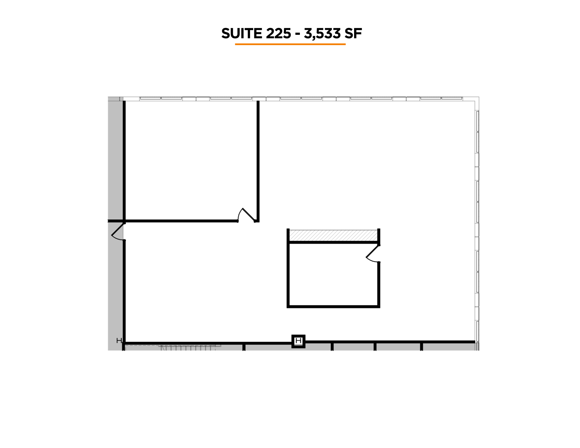 128 Vision Park Blvd, Shenandoah, TX for lease Building Photo- Image 1 of 1