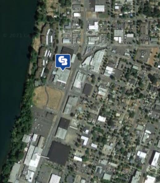 1505 Front St NE, Salem, OR for lease - Primary Photo - Image 1 of 4