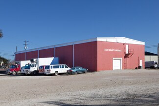 Plus de détails pour 1100 Water St, Kerrville, TX - Industriel à vendre