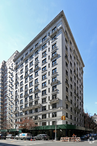 More details for 575 West End Ave, New York, NY - Office for Lease