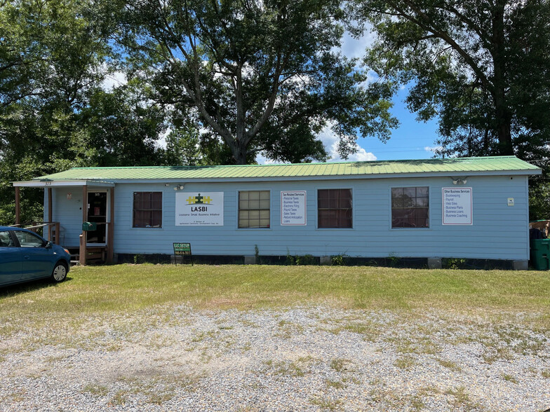 315 Austin St, Bogalusa, LA à vendre - Photo principale - Image 1 de 11