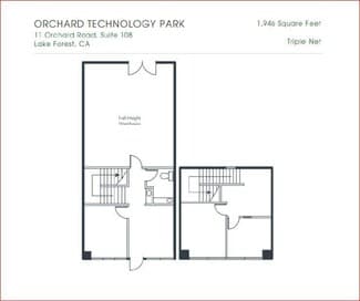 More details for 11 Orchard Rd, Lake Forest, CA - Flex for Lease