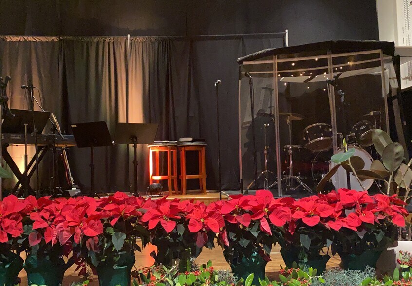 2340 Rossville Blvd, Chattanooga, TN à louer - Photo intérieure - Image 3 de 28