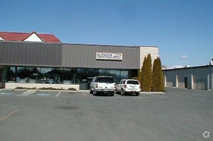 14401 E Sprague Ave, Spokane Valley, WA for lease - Building Photo - Image 2 of 4