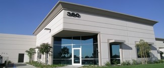 Plus de détails pour 380 E Orange Show Rd, San Bernardino, CA - Industriel à vendre