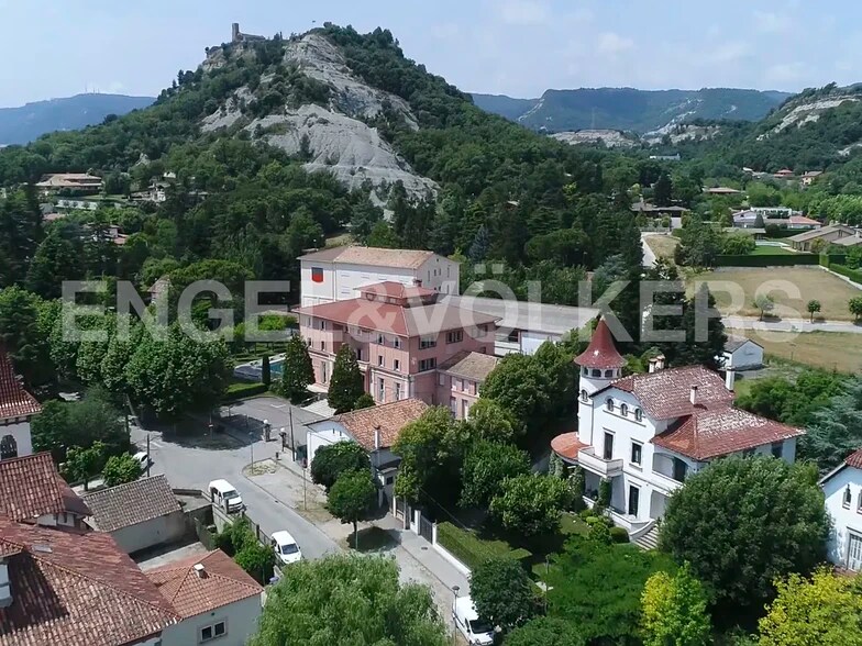 Spécialité dans Tona, Barcelona à vendre - Photo du bâtiment - Image 1 de 6
