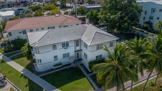 More details for 7124 Bay Dr, Miami Beach, FL - Multifamily for Sale