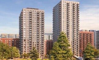 Plus de détails pour Fulton Rd, Wembley - Commerce de détail à louer