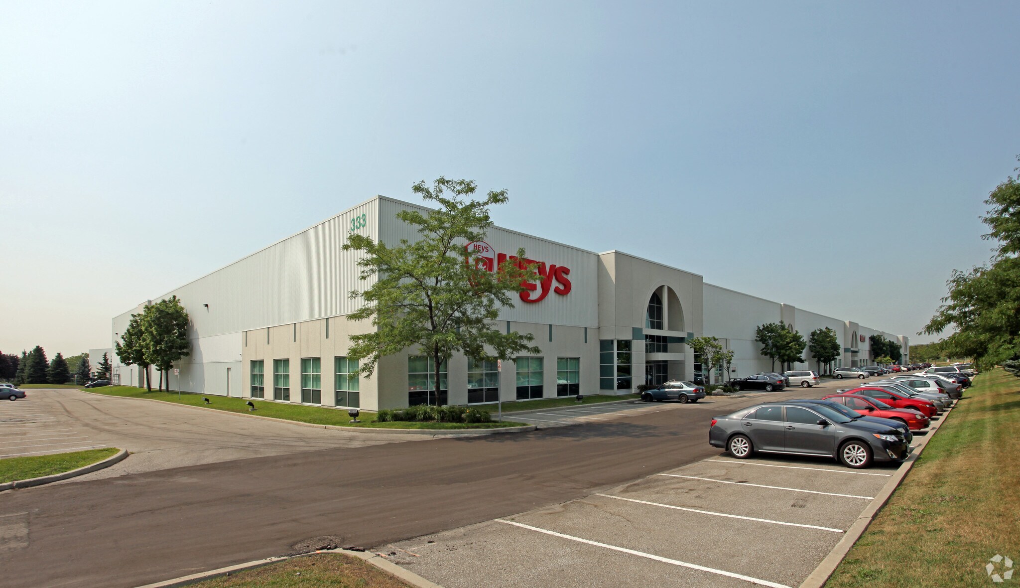 333 Foster Cres, Mississauga, ON à vendre Photo principale- Image 1 de 1