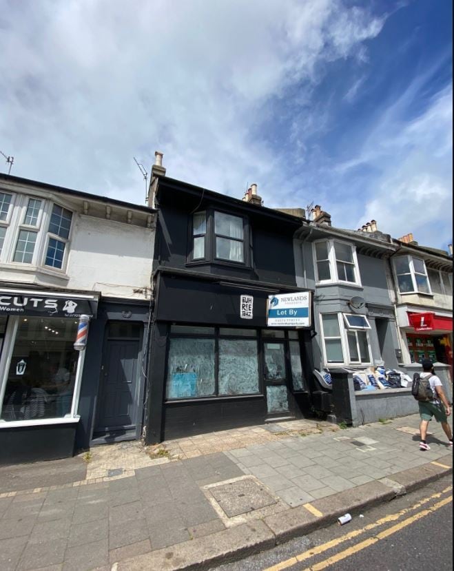 Lewes Rd, Brighton for lease Primary Photo- Image 1 of 6