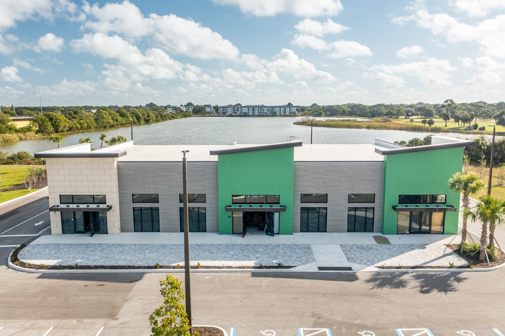 2996 Executive Dr, Venice, FL for lease Primary Photo- Image 1 of 7