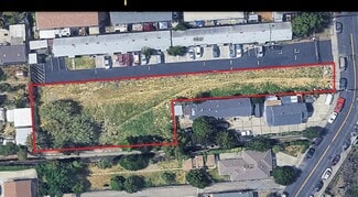 More details for 22329 Garden ave, Hayward, CA - Land for Sale