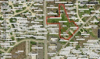 More details for 35033-35115 Ridge Rd, Willoughby, OH - Land for Lease